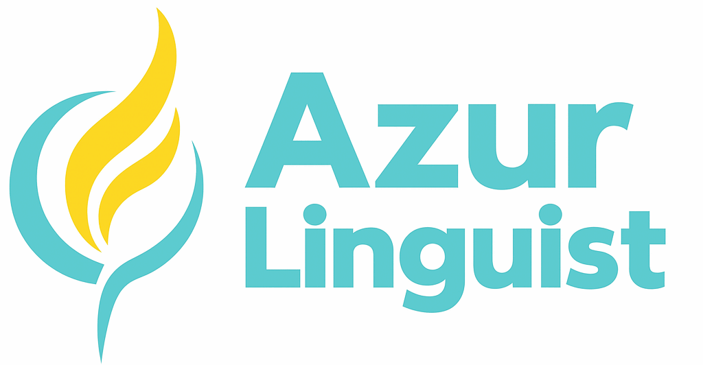 Azur Linguist